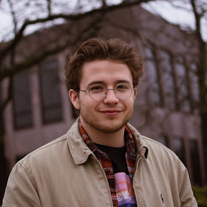 Meet your Posher, John